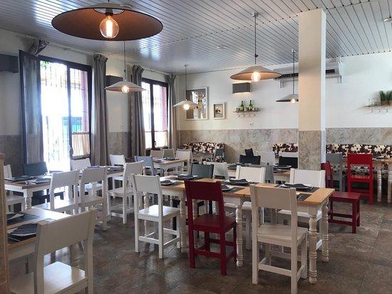 Restaurante & tapas El Sella